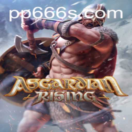 AsgardianRising: The Odyssey of Heroes in a Mythical World