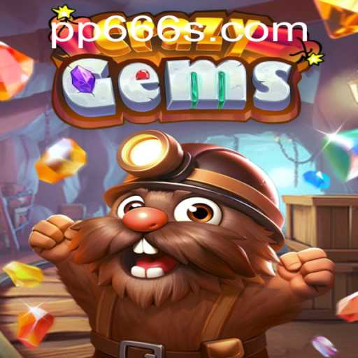 CrazyGems: An Exciting Puzzle Adventure Coupled with the Mysterious PP666 Element