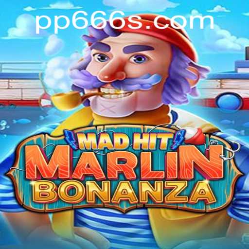 Dive into MadHitMarlinBonanza: Your Ultimate Gaming Adventure