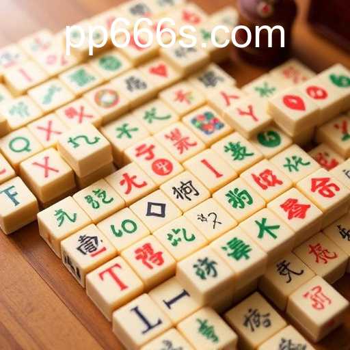 Exploring the Intricacies of Mahjong