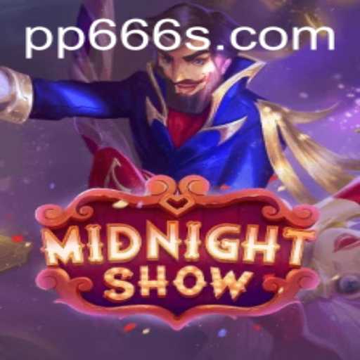 Unveiling the MidnightShow: An Immersive Gaming Experience with PP666
