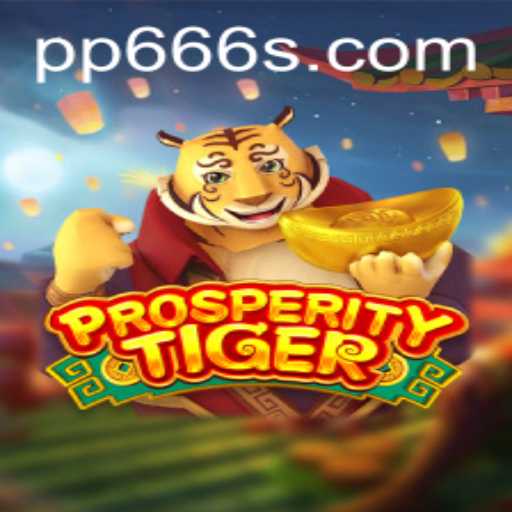 ProsperityTiger: The Exciting Game of Fortune and Strategy