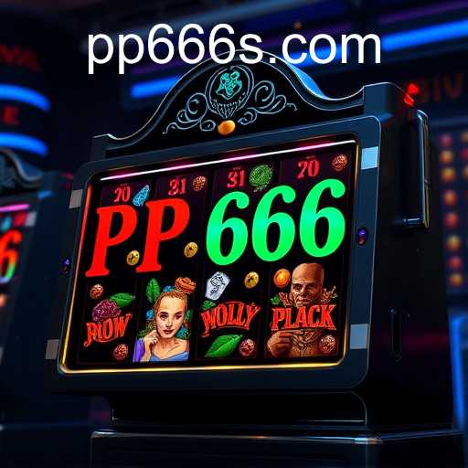 Exploring the World of Slot Machines: A Focus on PP666