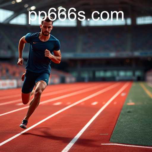 PP666: Revolutionizing Sports with Technology